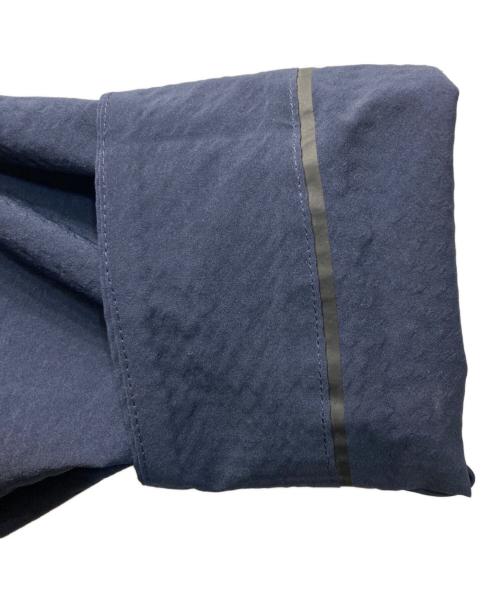 adidas（アディダス）adidas (アディダス) 伊勢丹 (イセタン) ICON JACKET ネイビー サイズ:Lの古着・服飾アイテム