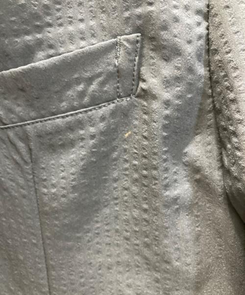 adidas（アディダス）adidas (アディダス) 伊勢丹 (イセタン) ICON JACKET ネイビー サイズ:Lの古着・服飾アイテム