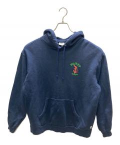 中古・古着通販】WTAPS (ダブルタップス) カレッジジャケット ネイビー