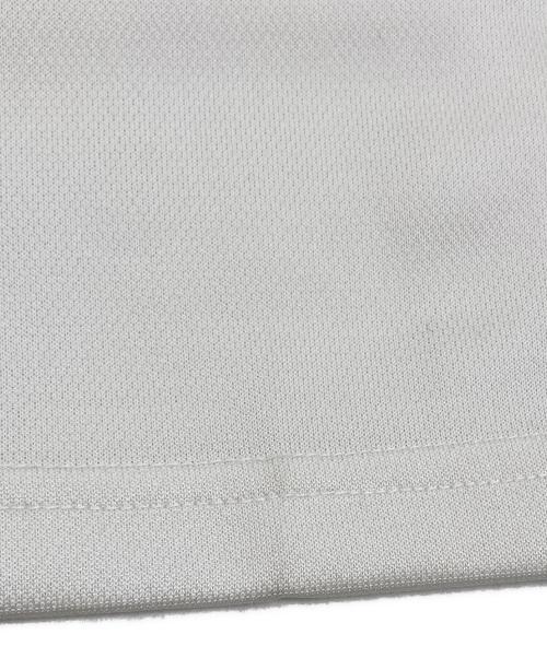 Needles（ニードルズ）Needles (ニードルズ) Track Pant [POLY SMOOTH] ベージュ×パープル サイズ:SIZE Lの古着・服飾アイテム