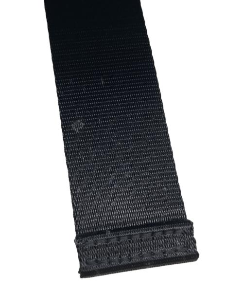 GANNI（ガニー）GANNI (ガニー) Recycled Tech Backpack リュック ブラック サイズ:ONESIZEの古着・服飾アイテム