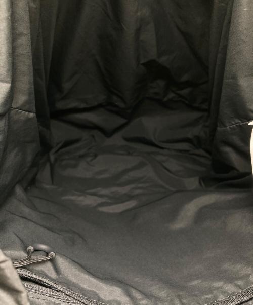 GANNI（ガニー）GANNI (ガニー) Recycled Tech Backpack リュック ブラック サイズ:ONESIZEの古着・服飾アイテム