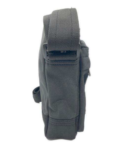 DIESEL（ディーゼル）DIESEL (ディーゼル) ショルダーバッグ ブラックの古着・服飾アイテム