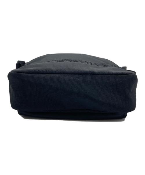 DIESEL（ディーゼル）DIESEL (ディーゼル) ショルダーバッグ ブラックの古着・服飾アイテム