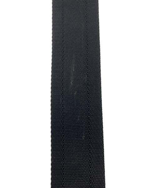 DIESEL（ディーゼル）DIESEL (ディーゼル) ショルダーバッグ ブラックの古着・服飾アイテム