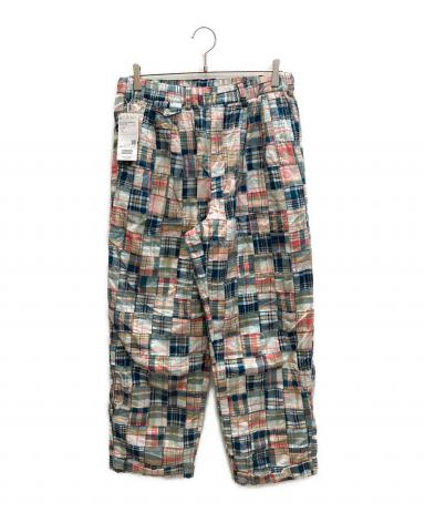 中古・古着通販】BEAMS PLUS (ビームスプラス) マドラス チェック