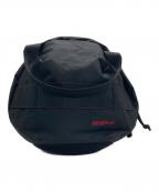 BRIEFING×BEAMS BOYブリーフィング×ビームスボーイ）の古着「別注 ヘルメットバッグ」｜ブラック