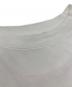 中古・古着 VALENTINO (ヴァレンティノ) クルーネックTシャツ ホワイト サイズ:L：5000円