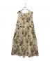 Marble SUD (マーブルシュッド) EMB higotai 2WAY JUMPER SK アイボリー サイズ:下記参照：12000円