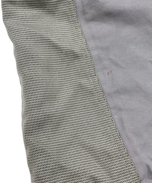 NIKE ACG（ナイキエーシージー）NIKE ACG (ナイキエーシージー) シェルジャケット グレー×オリーブ サイズ:SIZE XLの古着・服飾アイテム