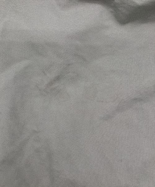 NIKE ACG（ナイキエーシージー）NIKE ACG (ナイキエーシージー) シェルジャケット グレー×オリーブ サイズ:SIZE XLの古着・服飾アイテム