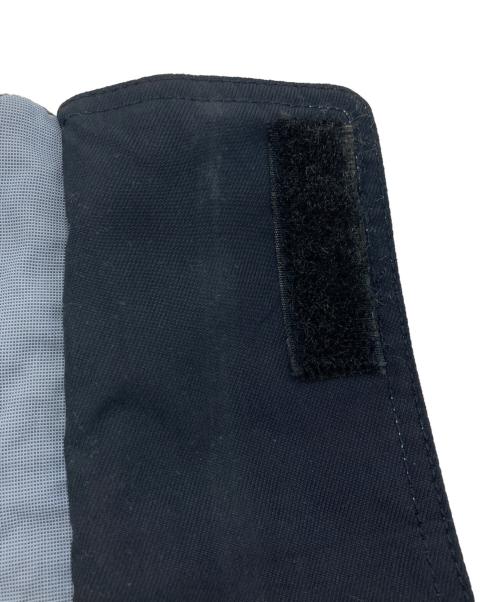 NIKE ACG（ナイキエーシージー）NIKE ACG (ナイキエーシージー) シェルジャケット グレー×オリーブ サイズ:SIZE XLの古着・服飾アイテム