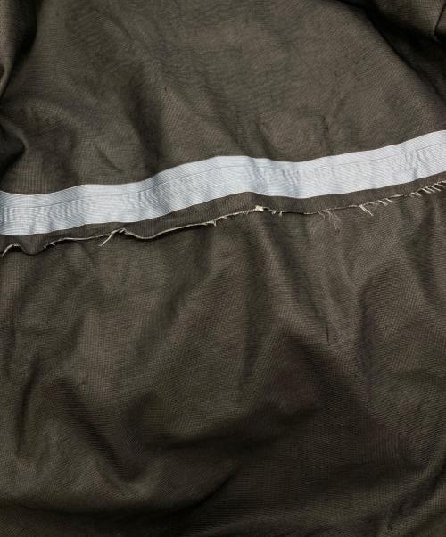 NIKE ACG（ナイキエーシージー）NIKE ACG (ナイキエーシージー) シェルジャケット グレー×オリーブ サイズ:SIZE XLの古着・服飾アイテム