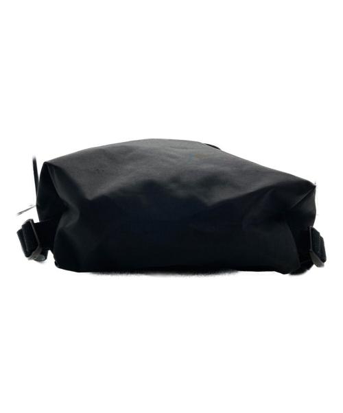 LONGCHAMP（ロンシャン）LONGCHAMP (ロンシャン) ルプリアージュ リュック ブラックの古着・服飾アイテム
