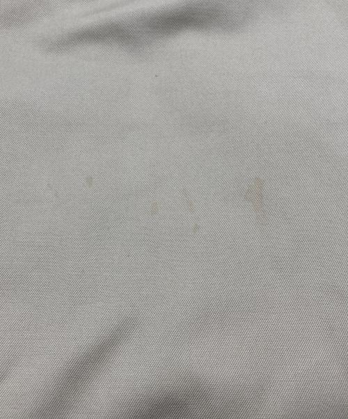 BURBERRY（バーバリー）BURBERRY (バーバリー) ライナー付ステンカラーコート ベージュ サイズ:SIZE 9AB2の古着・服飾アイテム