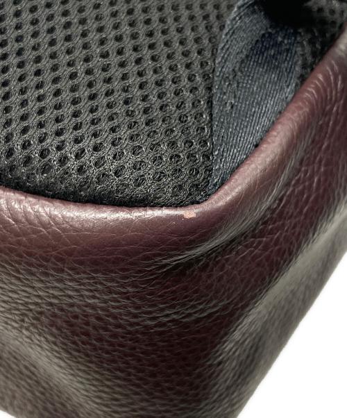 COACH（コーチ）COACH (コーチ) STAR WARS (スターウォーズ) コラボ シグネチャー レザーリュック ブラウン×ベージュ サイズ:下記参照の古着・服飾アイテム