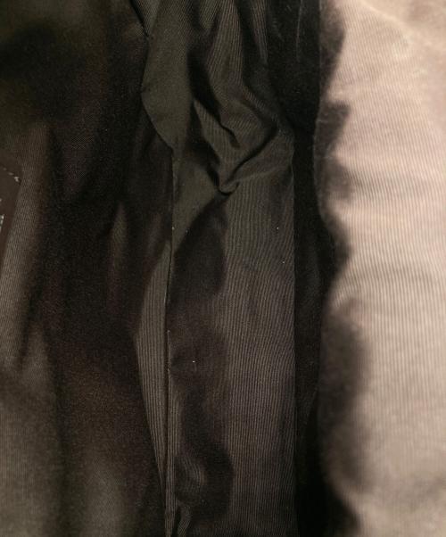 COACH（コーチ）COACH (コーチ) STAR WARS (スターウォーズ) コラボ シグネチャー レザーリュック ブラウン×ベージュ サイズ:下記参照の古着・服飾アイテム