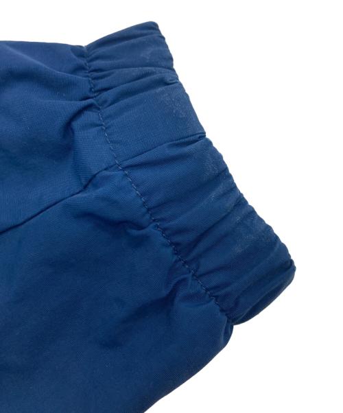 U.S. AIR FORCE（ユーエスエアフォース）U.S. AIR FORCE (ユーエスエアフォース) PTU トレーニングジャケット ブルー サイズ:SIZE LARGE LONGの古着・服飾アイテム