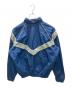 U.S. AIR FORCE (ユーエスエアフォース) PTU トレーニングジャケット ブルー サイズ:SIZE LARGE LONG：6000円