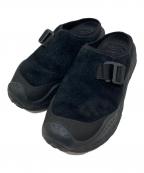 HOKAホカ）の古着「ORA PRIMO EXT」｜ブラック