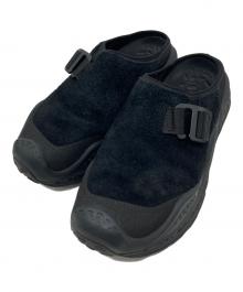 HOKA（ホカ）の古着「ORA PRIMO EXT」｜ブラック