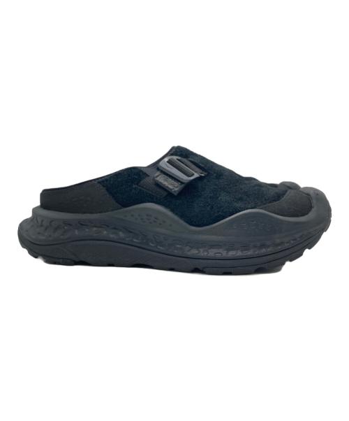 HOKA（ホカ）HOKA (ホカ) ORA PRIMO EXT ブラック サイズ:SIZE 26cmの古着・服飾アイテム