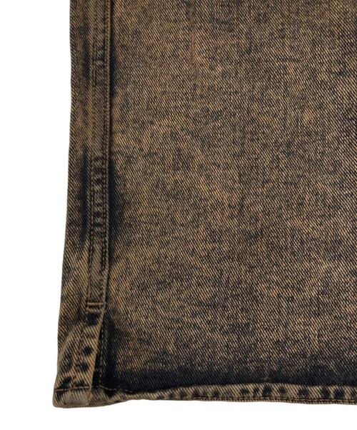 CarHartt（カーハート）CarHartt (カーハート) RENO SHIRT JACKET ブラウン サイズ:SIZE Mの古着・服飾アイテム