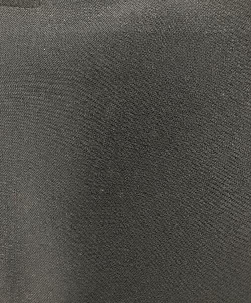 GUCCI（グッチ）GUCCI (グッチ) 比翼 チェンジポケット ジャケット ブラック サイズ:SIZE 42の古着・服飾アイテム