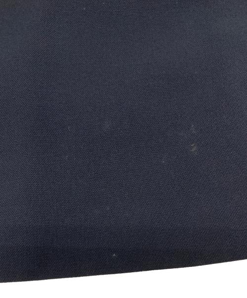 GUCCI（グッチ）GUCCI (グッチ) 比翼 チェンジポケット ジャケット ブラック サイズ:SIZE 42の古着・服飾アイテム