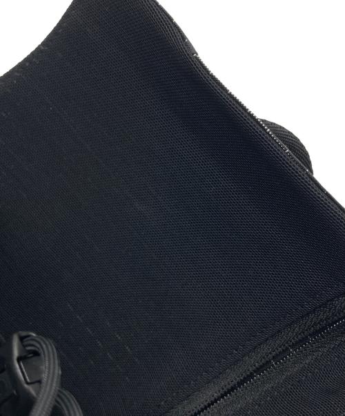 ARC'TERYX（アークテリクス）ARC'TERYX (アークテリクス) Norvan 14 Vest S トレイイルランベスト ブラック サイズ:下記参照の古着・服飾アイテム