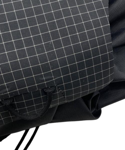 ARC'TERYX（アークテリクス）ARC'TERYX (アークテリクス) Norvan 14 Vest S トレイイルランベスト ブラック サイズ:下記参照の古着・服飾アイテム