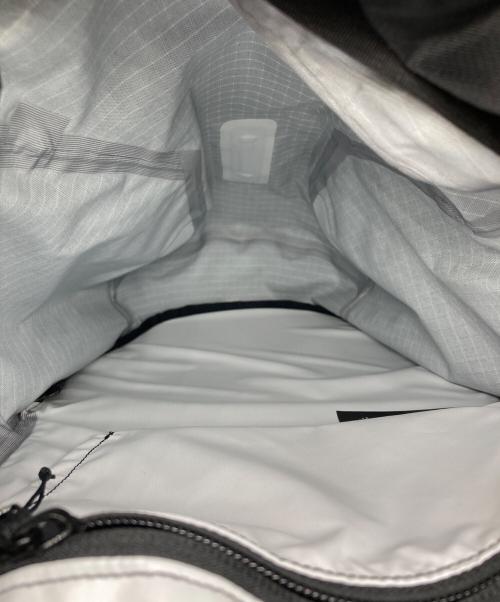 ARC'TERYX（アークテリクス）ARC'TERYX (アークテリクス) Norvan 14 Vest S トレイイルランベスト ブラック サイズ:下記参照の古着・服飾アイテム