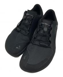 VIVOBARE FOOT（ビボベアフット）の古着「Primus Trail FG 3.5」｜ブラック