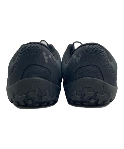 VIVOBARE FOOT（ビボベアフット）VIVOBARE FOOT (ビボベアフット) Primus Trail FG 3.5 ブラック サイズ:SIZE 41の古着・服飾アイテム