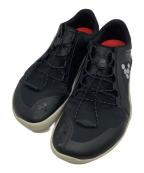 VIVOBARE FOOTビボベアフット）の古着「Primus Trail Tex」｜ブラック