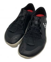 VIVOBARE FOOT（ビボベアフット）の古着「Primus Trail Tex」｜ブラック