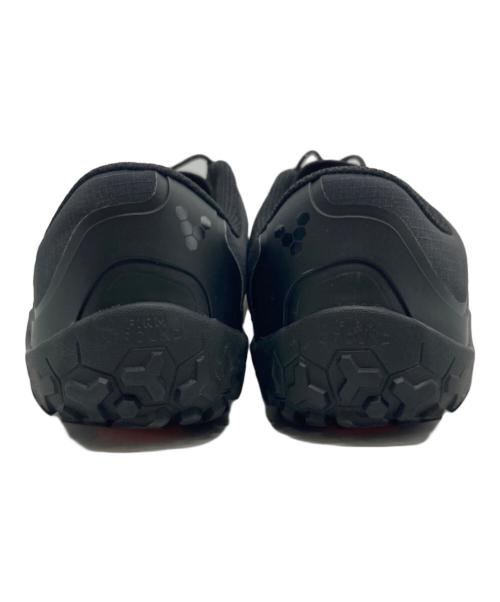 VIVOBARE FOOT（ビボベアフット）VIVOBARE FOOT (ビボベアフット) Primus Trail Tex ブラック サイズ:SIZE 40の古着・服飾アイテム