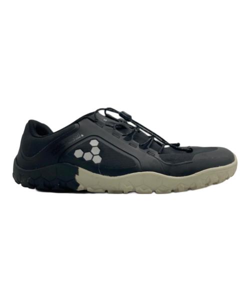 VIVOBARE FOOT（ビボベアフット）VIVOBARE FOOT (ビボベアフット) Primus Trail Tex ブラック サイズ:SIZE 40の古着・服飾アイテム