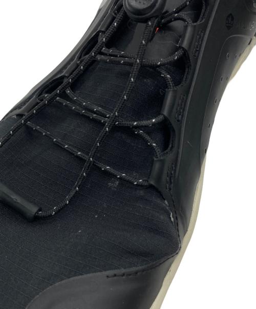 VIVOBARE FOOT（ビボベアフット）VIVOBARE FOOT (ビボベアフット) Primus Trail Tex ブラック サイズ:SIZE 40の古着・服飾アイテム