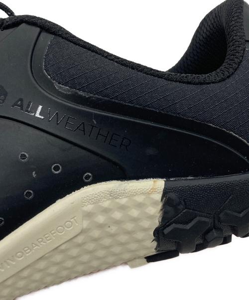 VIVOBARE FOOT（ビボベアフット）VIVOBARE FOOT (ビボベアフット) Primus Trail Tex ブラック サイズ:SIZE 40の古着・服飾アイテム