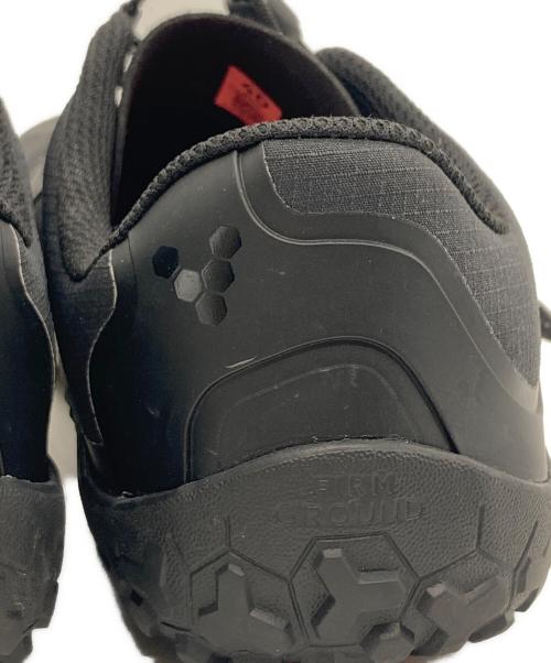 VIVOBARE FOOT（ビボベアフット）VIVOBARE FOOT (ビボベアフット) Primus Trail Tex ブラック サイズ:SIZE 40の古着・服飾アイテム