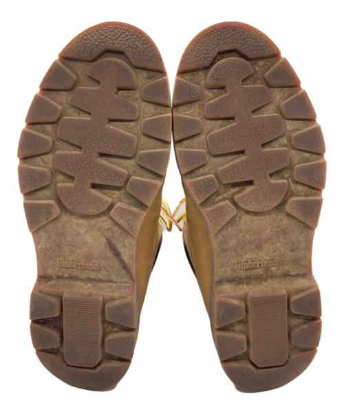 Timberland（ティンバーランド）Timberland (ティンバーランド) 6 IN BASIC BOOT ブラウン サイズ:SIZE 27cmの古着・服飾アイテム