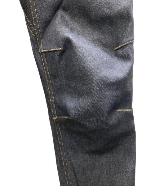 ROARS ORIGINAL（ローアズオリジナル）ROARS ORIGINAL (ローアズオリジナル) STANDARD DENIM PANTS インディゴ サイズ:SIZE Sの古着・服飾アイテム