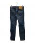 ROARS ORIGINAL (ローアズオリジナル) STANDARD DENIM PANTS インディゴ サイズ:SIZE S：6000円