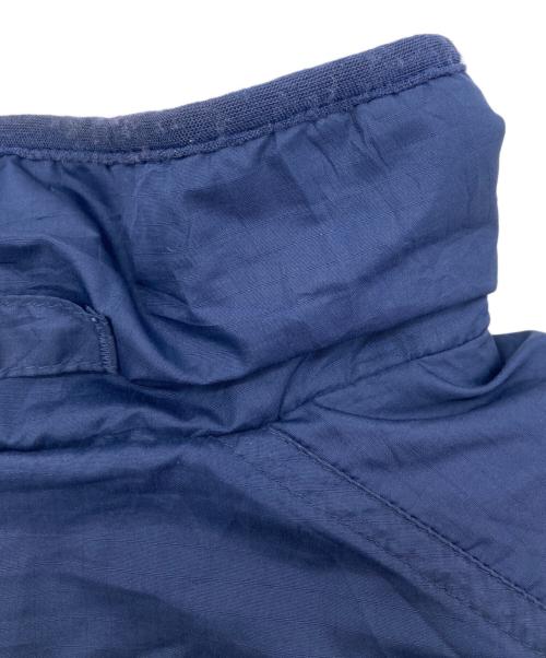 Patagonia（パタゴニア）Patagonia (パタゴニア) グリセードリバーシブルジャケット ネイビー×グレー サイズ:SIZE Lの古着・服飾アイテム