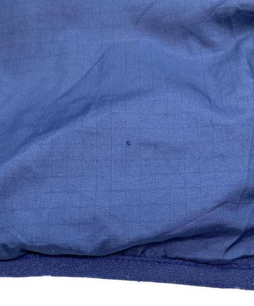 Patagonia（パタゴニア）Patagonia (パタゴニア) グリセードリバーシブルジャケット ネイビー×グレー サイズ:SIZE Lの古着・服飾アイテム