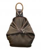 LOEWEロエベ）の古着「ワンショルダーバッグ」｜ブラウン