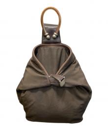 LOEWE（ロエベ）の古着「ワンショルダーバッグ」｜ブラウン