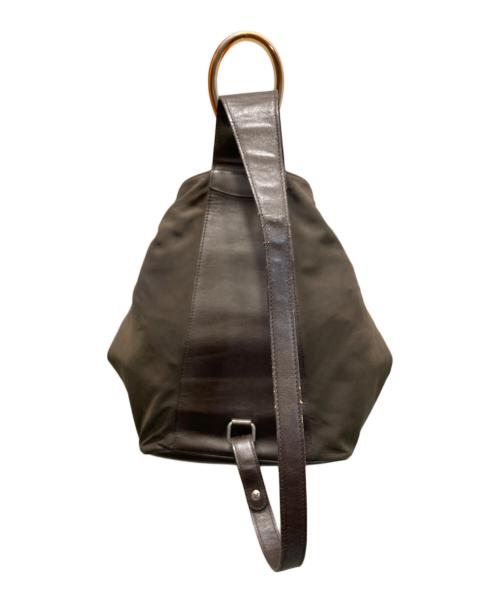 LOEWE（ロエベ）LOEWE (ロエベ) ワンショルダーバッグ ブラウン サイズ:下記参照の古着・服飾アイテム
