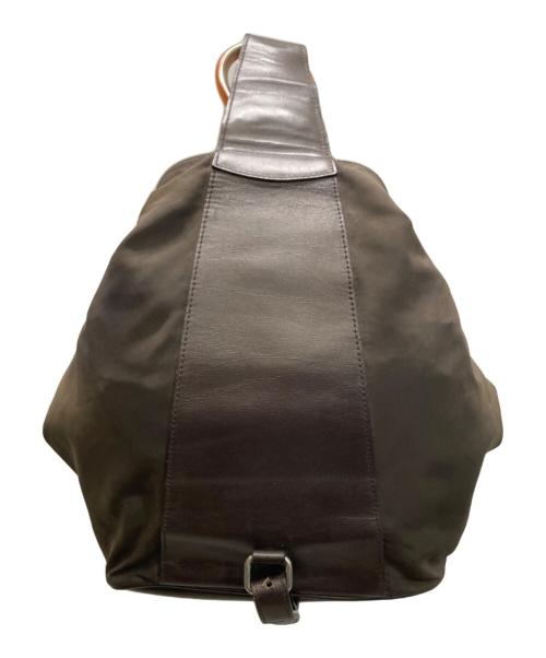 LOEWE（ロエベ）LOEWE (ロエベ) ワンショルダーバッグ ブラウン サイズ:下記参照の古着・服飾アイテム